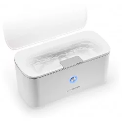 Ultrasonic Cleaner - Nettoyeur à ultrason compact