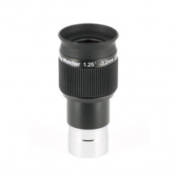 Oculaire WA Super Plössl 3.2 mm 58° (31.75) - SKYWATCHER