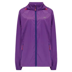 Veste imperméable Unisexe Origin 2 - Purple - MAC IN A SAC