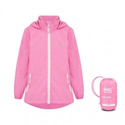 Veste imperméable Mini Origin 2 pour enfants - Sweat Pea - MAC IN A SAC