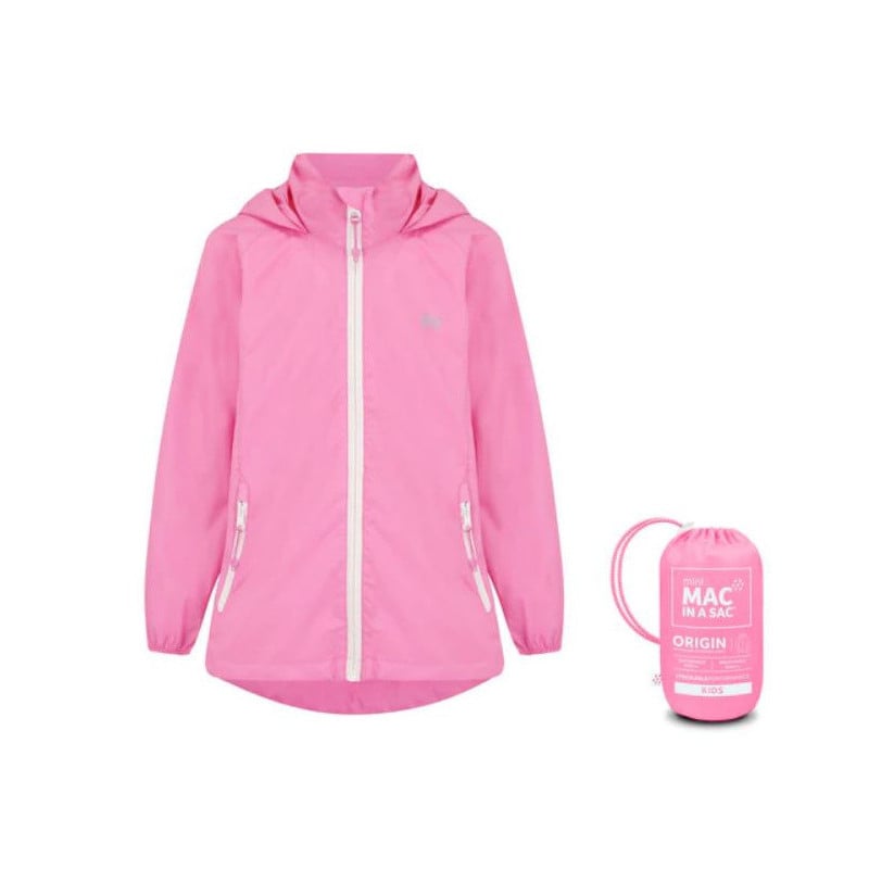 veste mini origin sweat pea