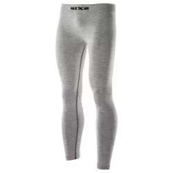 Collant PNX Merinos Gray - SIXS