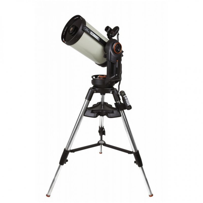 télescope sc nextsar evolution 235/2350