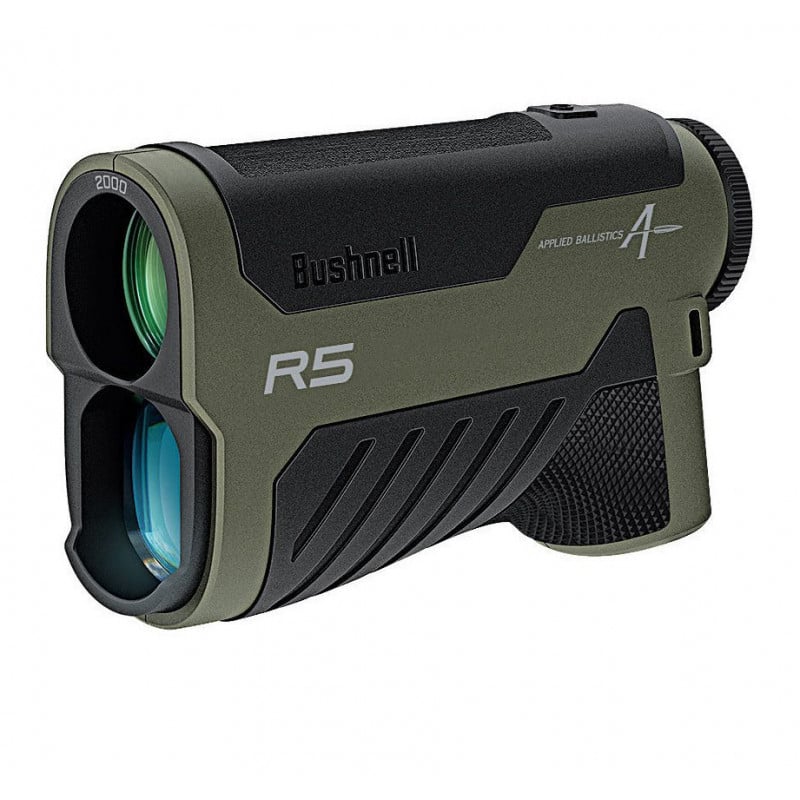 télémètre trophy r5 2000 bushnell