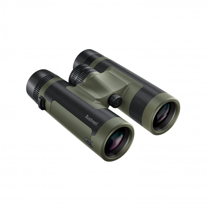 jumelles trophy r5 10x42 bushnell