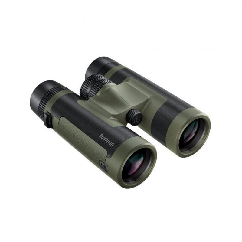 jumelles trophy r5 8x42 bushnell