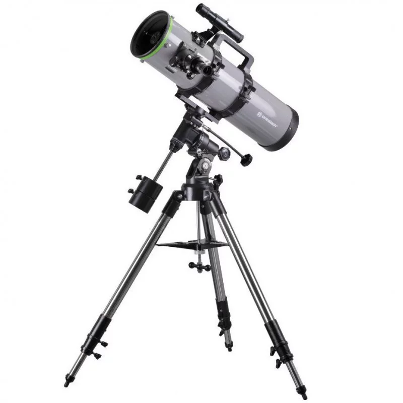 télescope space explorer 150/750 eq3