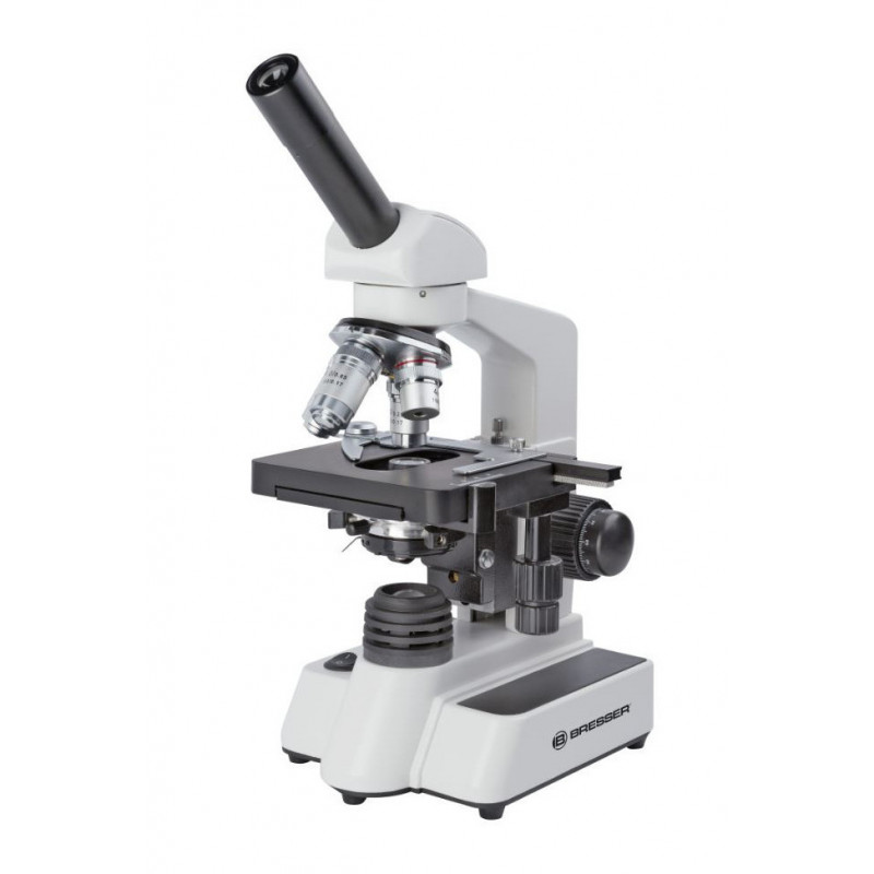 microscope erudit dlx 40-600x