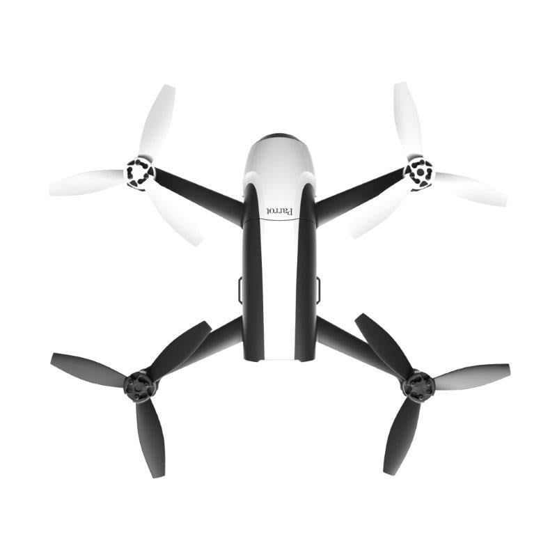 Drone Bebop 2 - Blanc - PARROT