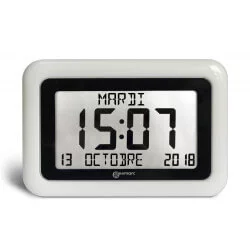 Horloge VISO10 GEEMARC