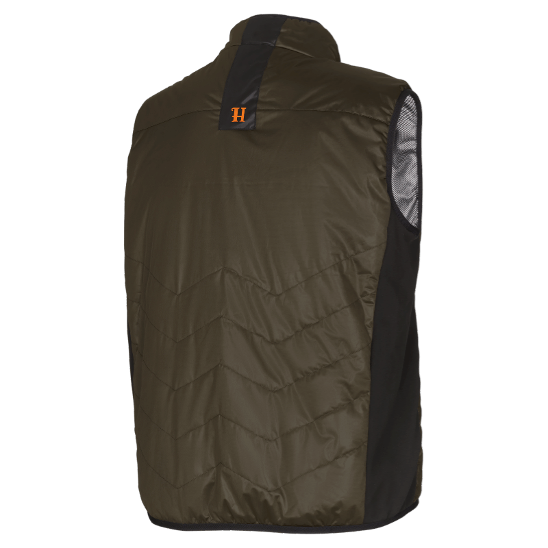 Gilet Harkila Heat - HARKILA - Promo-Optique