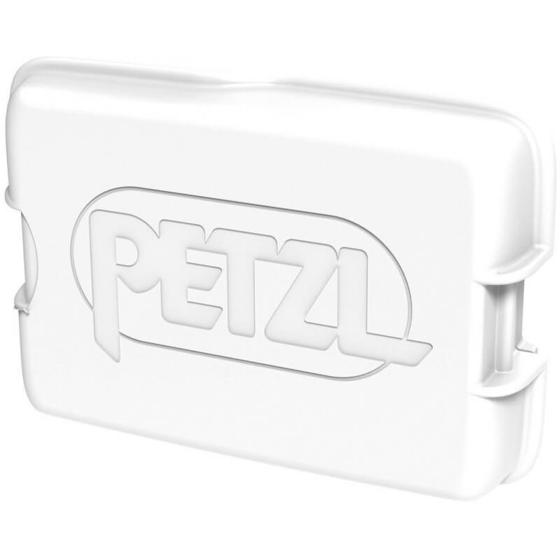 Batterie pour lampe frontale Swift RL - PETZL - Promo-Optique